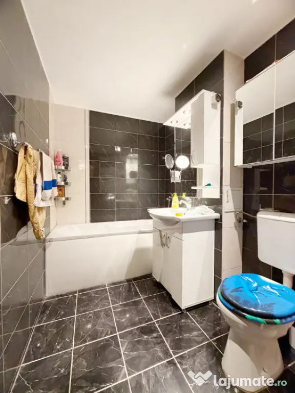 Apartament 4 camere, decomandat, etaj 3, zona Steaua - Timisoara (Timis)