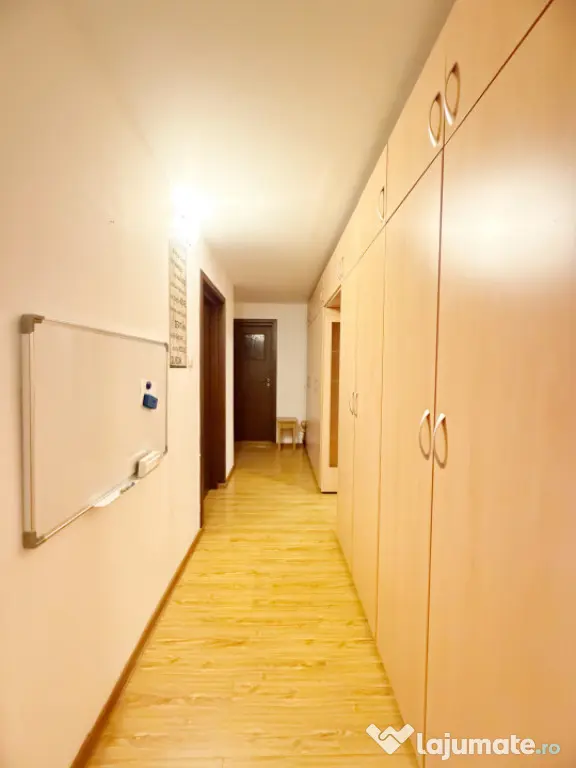 Apartament 4 camere, decomandat, etaj 3, zona Steaua - Timisoara (Timis)
