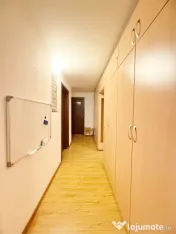 Apartament 4 camere, decomandat, etaj 3, zona Steaua 