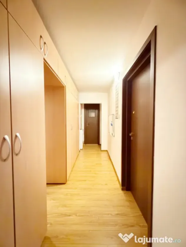 Apartament 4 camere, decomandat, etaj 3, zona Steaua - Timisoara (Timis)