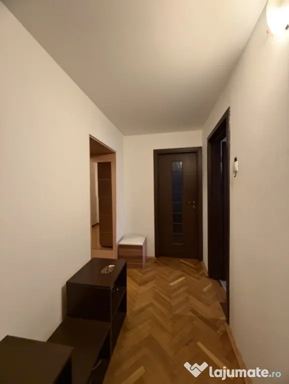 Apartament 4 camere, decomandat, etaj 3, zona Steaua - Timisoara (Timis)