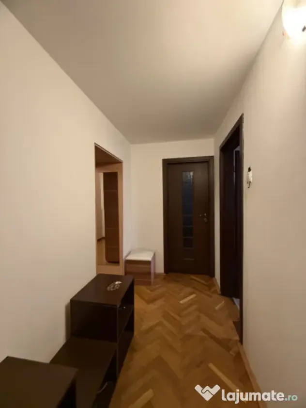 Apartament 4 camere, decomandat, etaj 3, zona Steaua - Timisoara (Timis)