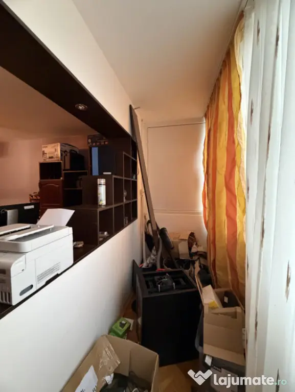 Apartament 4 camere, decomandat, etaj 3, zona Steaua - Timisoara (Timis)