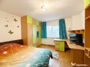 Apartament 4 camere, decomandat, etaj 3, zona Steaua 