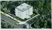 Apartament 4 camere bloc nou 106mp - Zona Torontalului Timi 