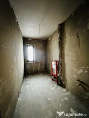 Apartament 4 camere bloc nou 106mp - Zona Torontalului Timi 
