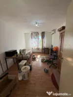 Apartament cu o camera, 22 mp utili, parter - COMPLEXUL STUD