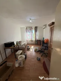 Apartament cu o camera, 22 mp utili, parter - COMPLEXUL STUD