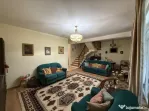 Triplex, 4 camere, 230mp utili, 335mp teren, mobilat - Dumbr