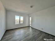 Apartament 2 camere, decomandat, etaj 3, 2 balcoane in Giroc 