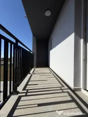 Apartament 2 camere, decomandat, etaj 3, 2 balcoane in Giroc 