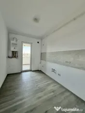 Apartament 2 camere, decomandat, etaj 3, 2 balcoane in Giroc 