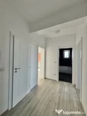 Apartament 2 camere, decomandat, etaj 3, 2 balcoane in Giroc 