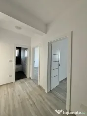 Apartament 2 camere, decomandat, etaj 3, 2 balcoane in Giroc 