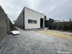 Duplex 3 camere, 90mp utili, 350mp teren, situat in Mosnita