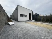 Duplex 3 camere, 90mp utili, 350mp teren, situat in Mosnita 