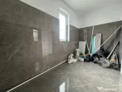 Duplex 3 camere, 90mp utili, 350mp teren, situat in Mosnita 