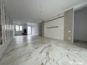 Duplex 3 camere, 90mp utili, 350mp teren, situat in Mosnita 