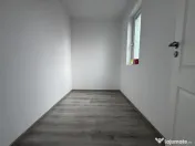 Duplex 3 camere, 90mp utili, 350mp teren, situat in Mosnita 