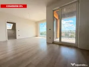 COMISION 0% - Apartament 2 camere - LIFT, etaj 3 - Timisoara 