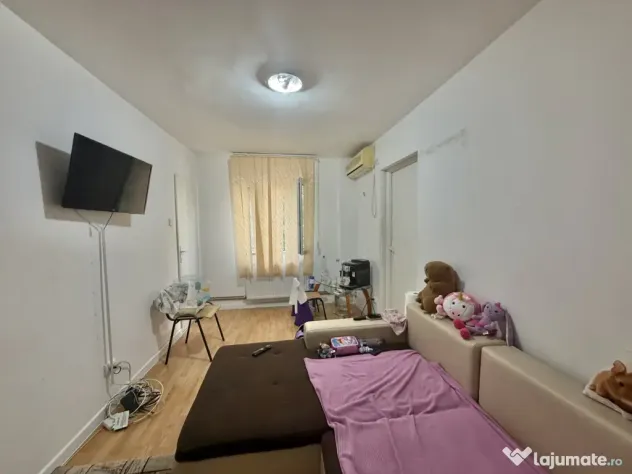 Apartament 2 camere, etaj 1, zona Piata Doina - Timisoara (Timis)