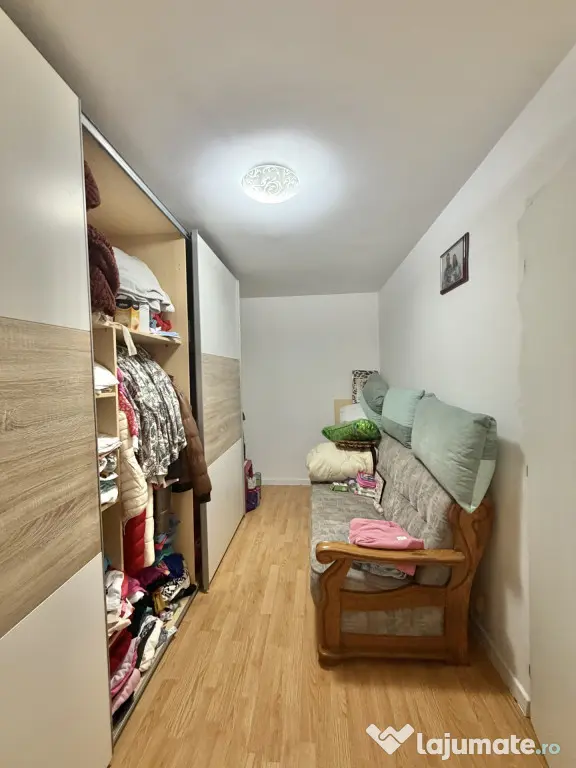 Apartament 2 camere, etaj 1, zona Piata Doina - Timisoara (Timis)