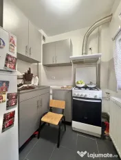 Apartament 2 camere, etaj 1, zona Piata Doina 