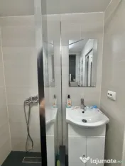 Apartament 2 camere, etaj 1, zona Piata Doina 