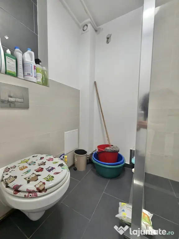 Apartament 2 camere, etaj 1, zona Piata Doina - Timisoara (Timis)