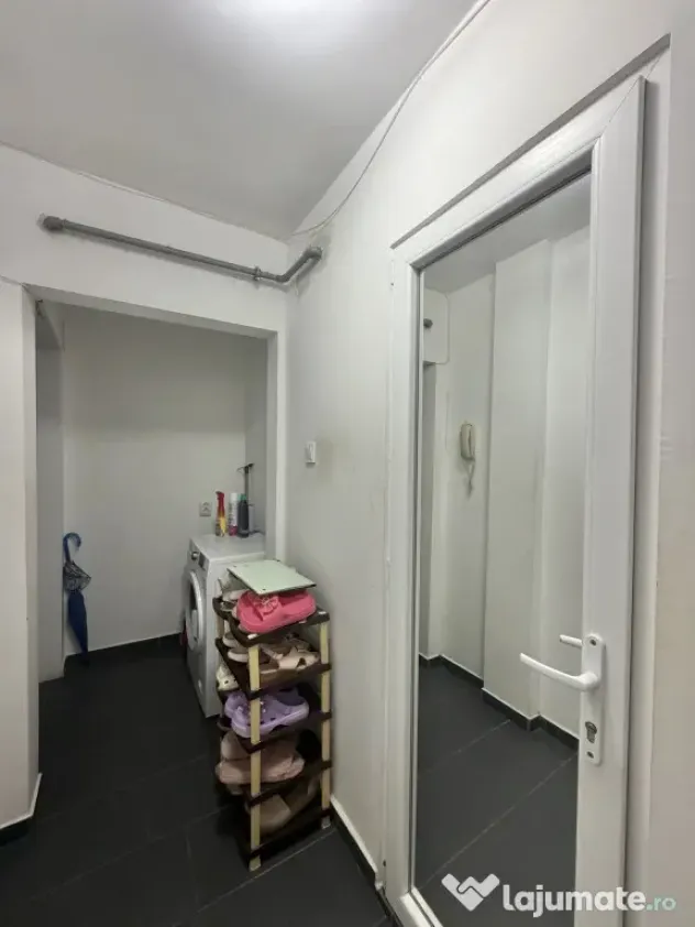 Apartament 2 camere, etaj 1, zona Piata Doina - Timisoara (Timis)