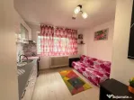 Apartament cu o camera, 20 mp - Soarelui
