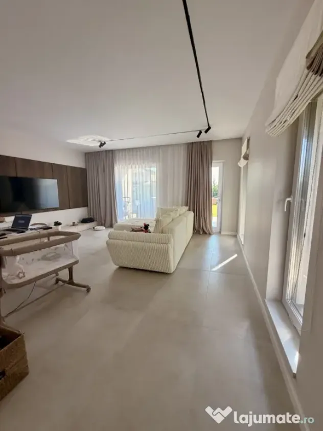 Duplex modern, 4 camere, 2 bai - Dumbravita - Dumbravita (Timis)