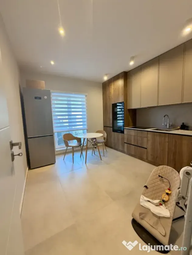 Duplex modern, 4 camere, 2 bai - Dumbravita - Dumbravita (Timis)