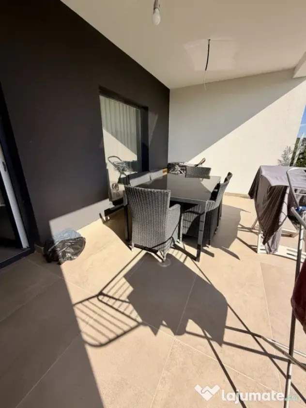 Duplex modern, 4 camere, 2 bai - Dumbravita - Dumbravita (Timis)