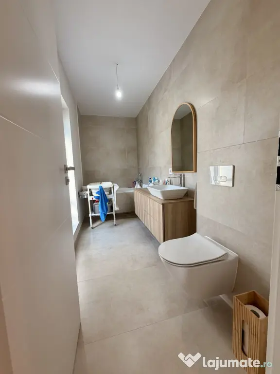 Duplex modern, 4 camere, 2 bai - Dumbravita - Dumbravita (Timis)