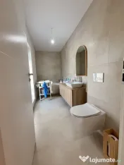 Duplex modern, 4 camere, 2 bai - Dumbravita 