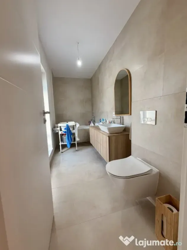 Duplex modern, 4 camere, 2 bai - Dumbravita - Dumbravita (Timis)