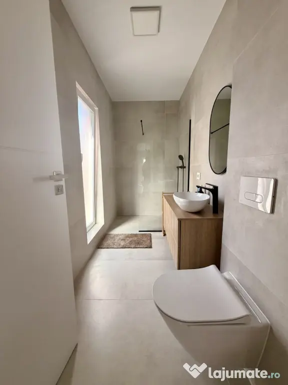 Duplex modern, 4 camere, 2 bai - Dumbravita - Dumbravita (Timis)