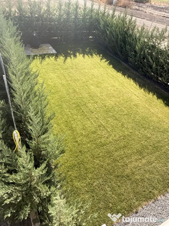 Duplex modern, 4 camere, 2 bai - Dumbravita - Dumbravita (Timis)