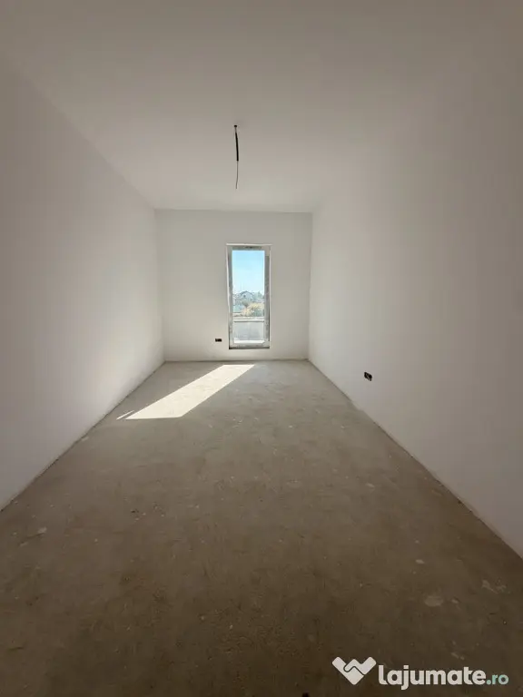 Duplex modern, 4 camere, 2 bai - Dumbravita - Dumbravita (Timis)