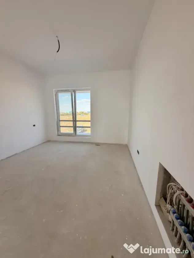 Duplex modern, 4 camere, 2 bai - Dumbravita - Dumbravita (Timis)