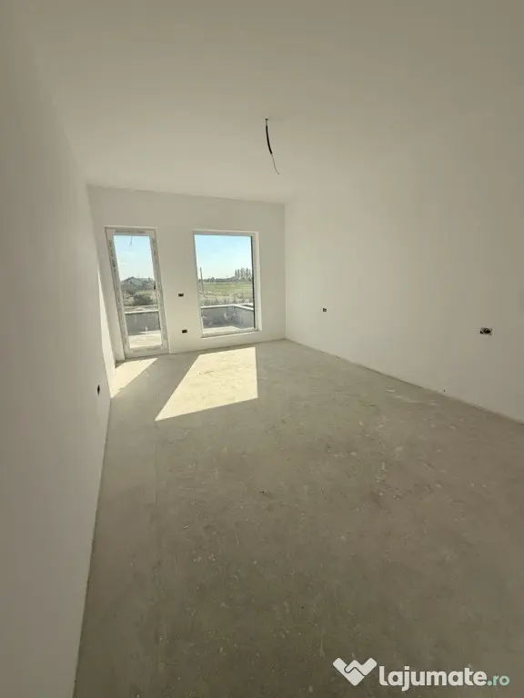 Duplex modern, 4 camere, 2 bai - Dumbravita - Dumbravita (Timis)