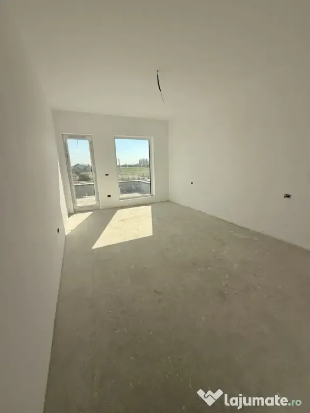 Duplex modern, 4 camere, 2 bai - Dumbravita - Dumbravita (Timis)