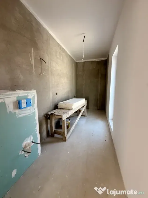 Duplex modern, 4 camere, 2 bai - Dumbravita - Dumbravita (Timis)