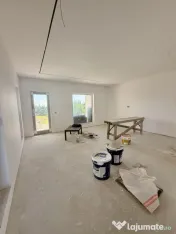 Duplex modern, 4 camere, 2 bai - Dumbravita 