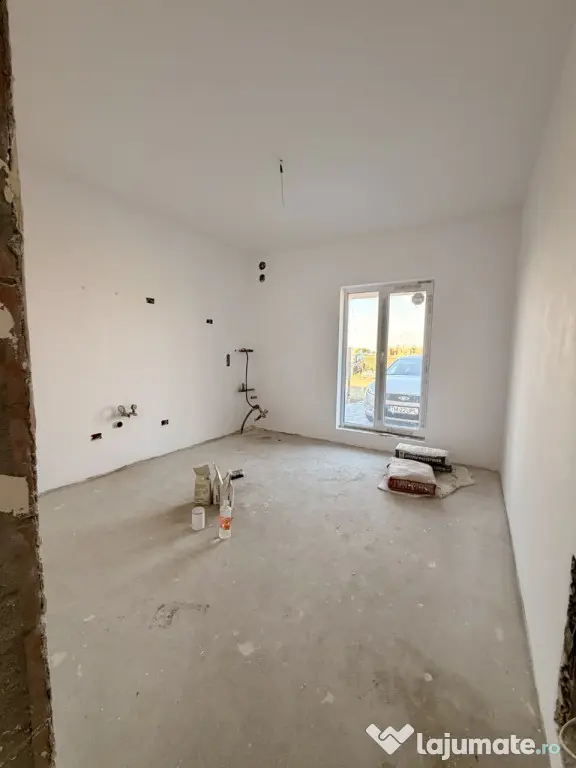 Duplex modern, 4 camere, 2 bai - Dumbravita - Dumbravita (Timis)
