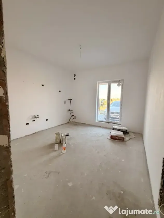 Duplex modern, 4 camere, 2 bai - Dumbravita - Dumbravita (Timis)