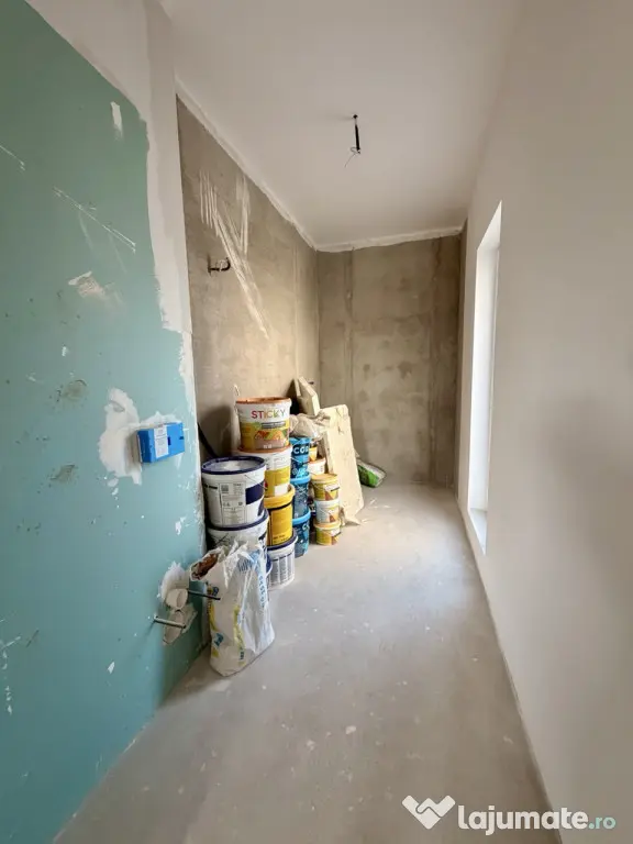 Duplex modern, 4 camere, 2 bai - Dumbravita - Dumbravita (Timis)
