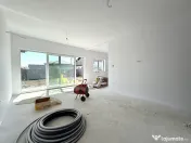 Duplex elegant cu 4 camere, 100 mp utili, 350 mp teren - San 
