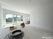 Duplex elegant cu 4 camere, 100 mp utili, 350 mp teren - San